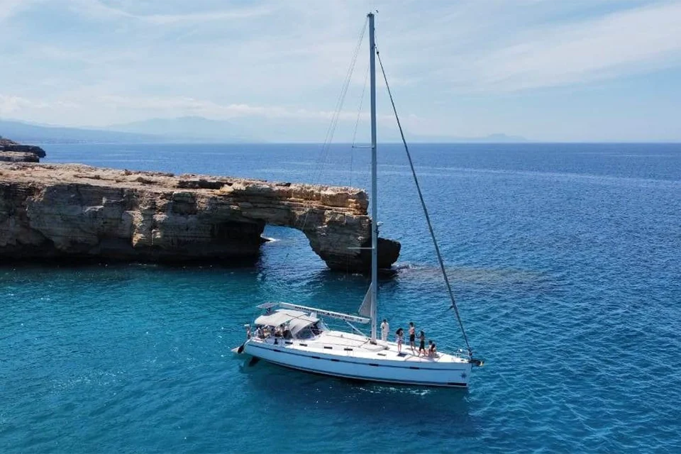 Boat Experiences