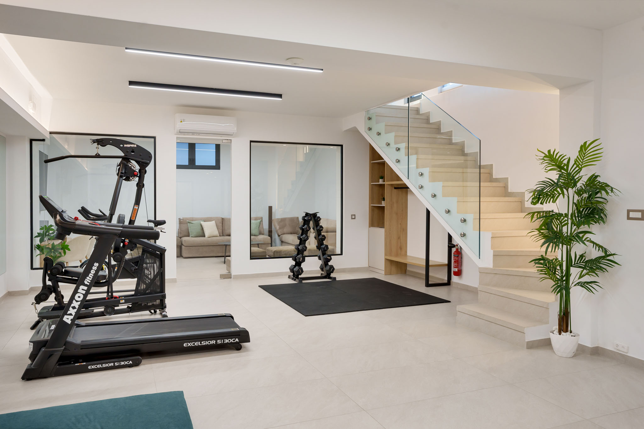 Private Gym