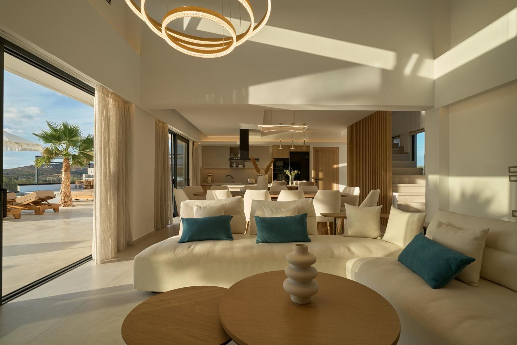 Luxury Room