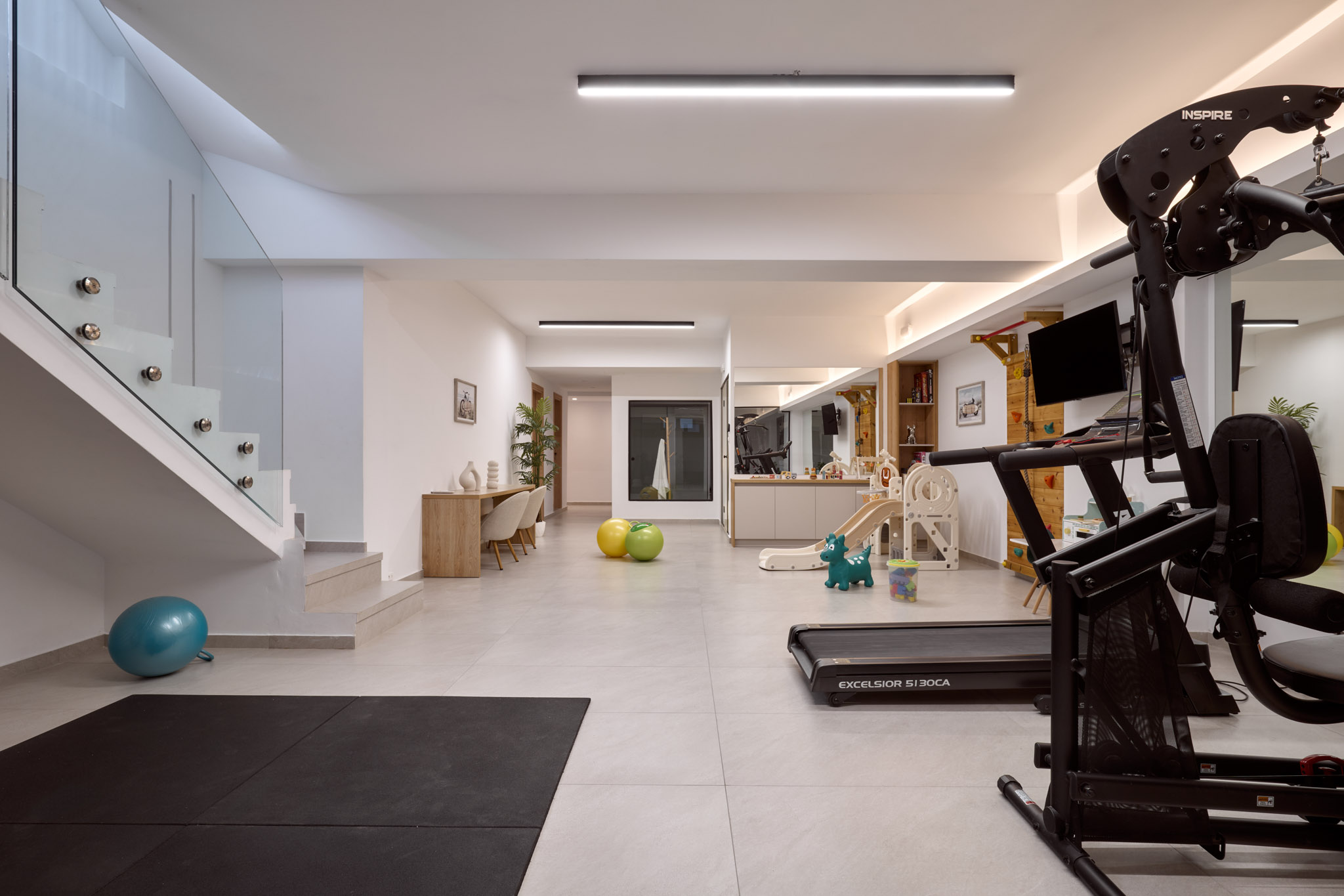 Private Gym