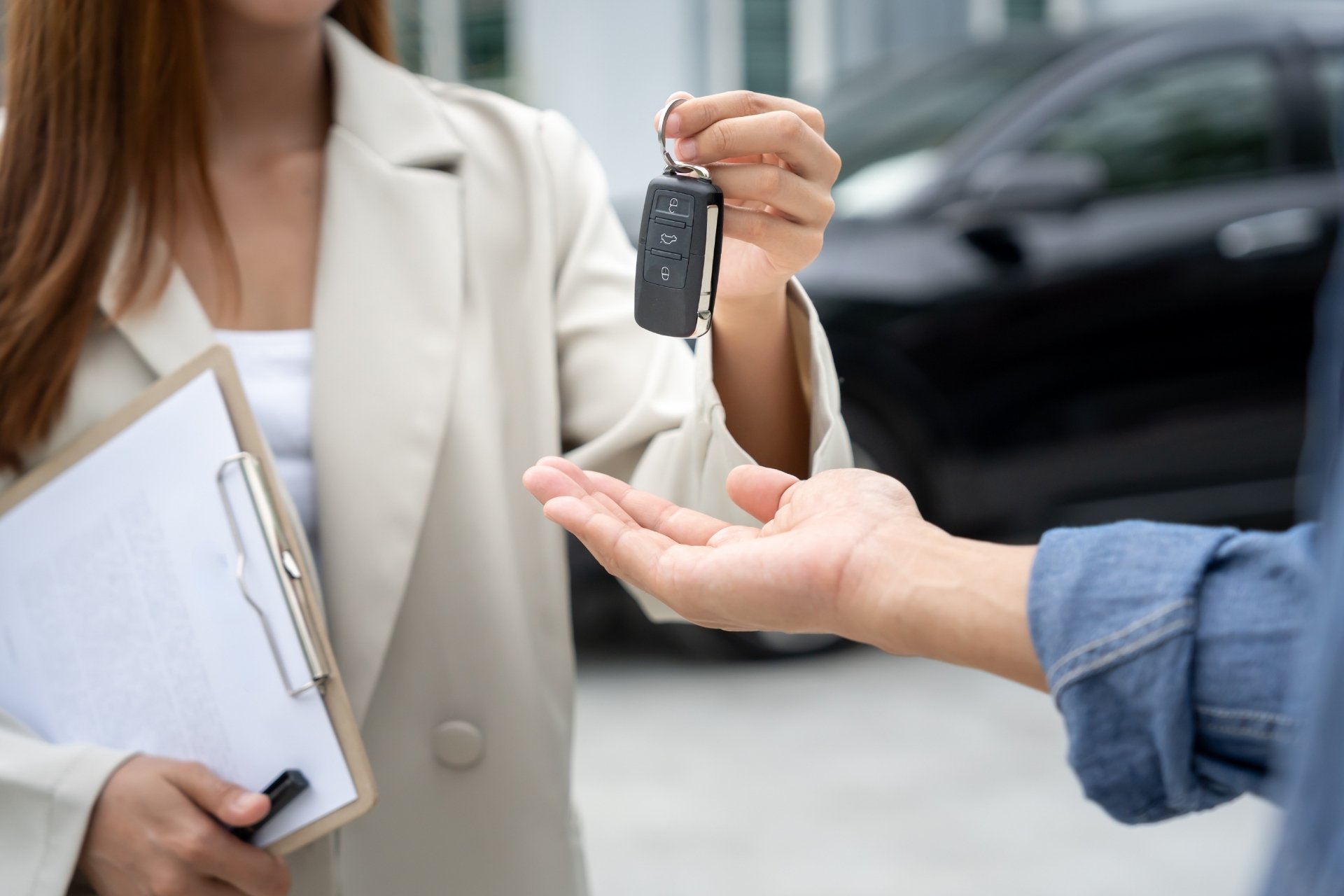 Car Rental