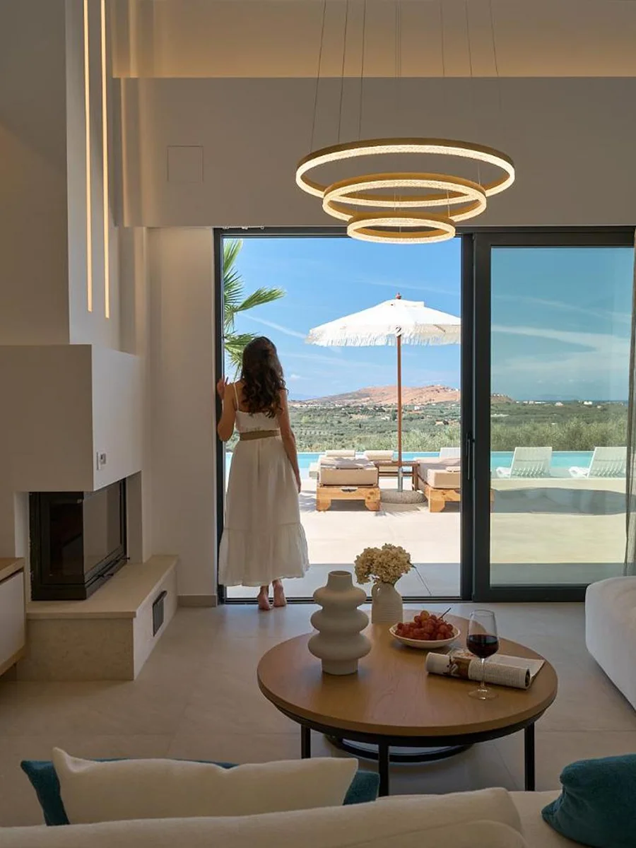 Hotel Interior