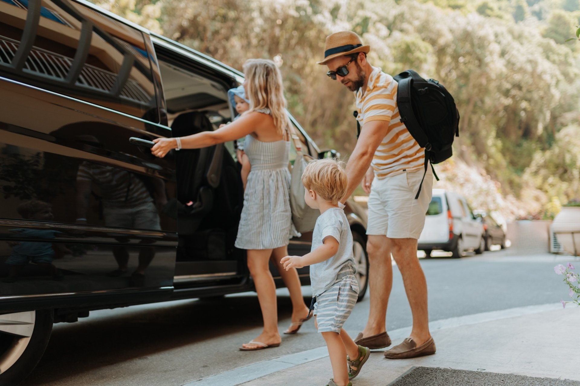 Private Tours