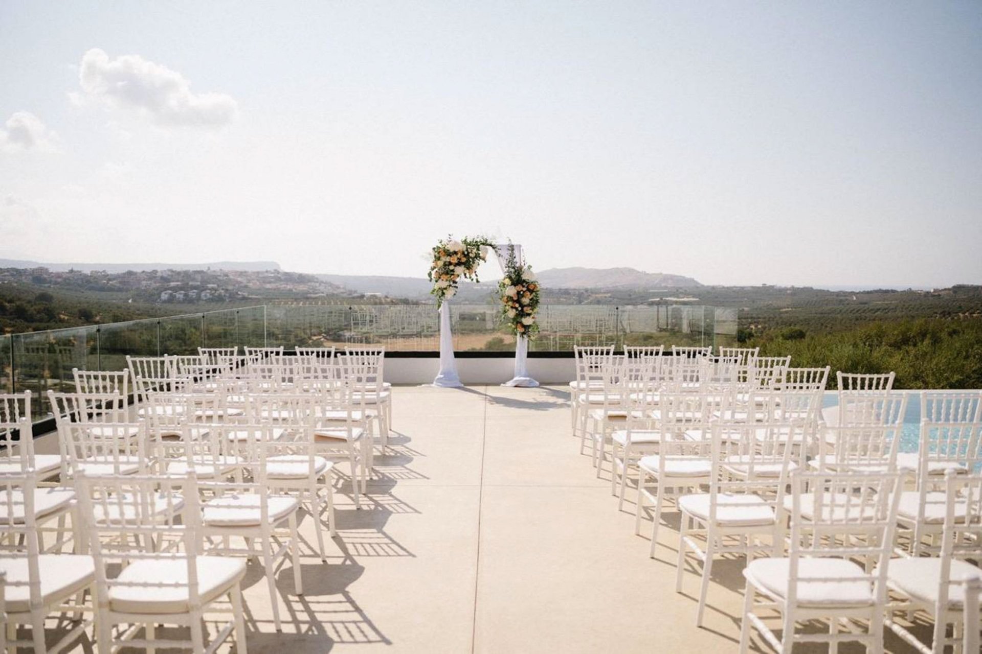 Weddings