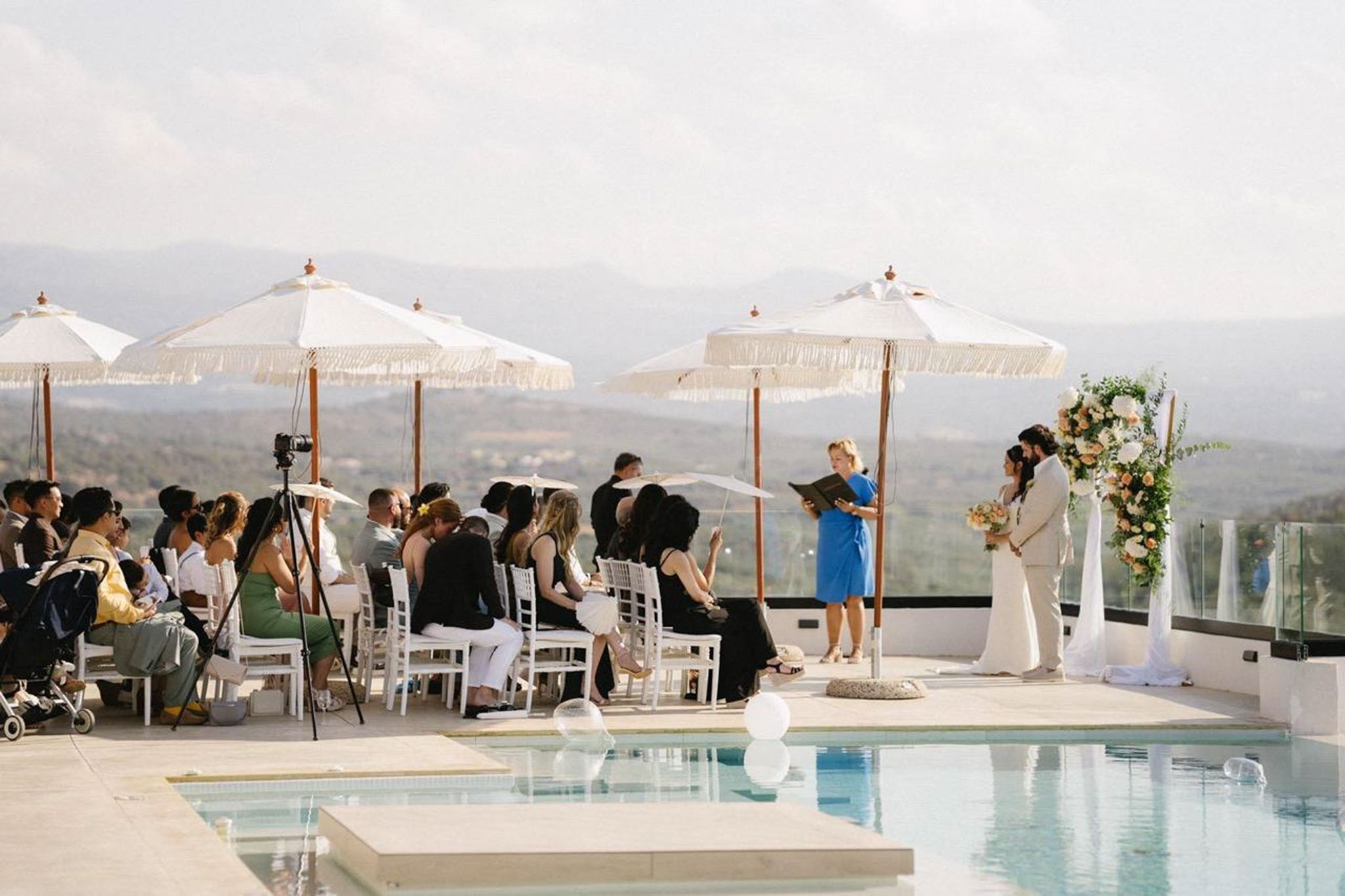 Weddings and Events