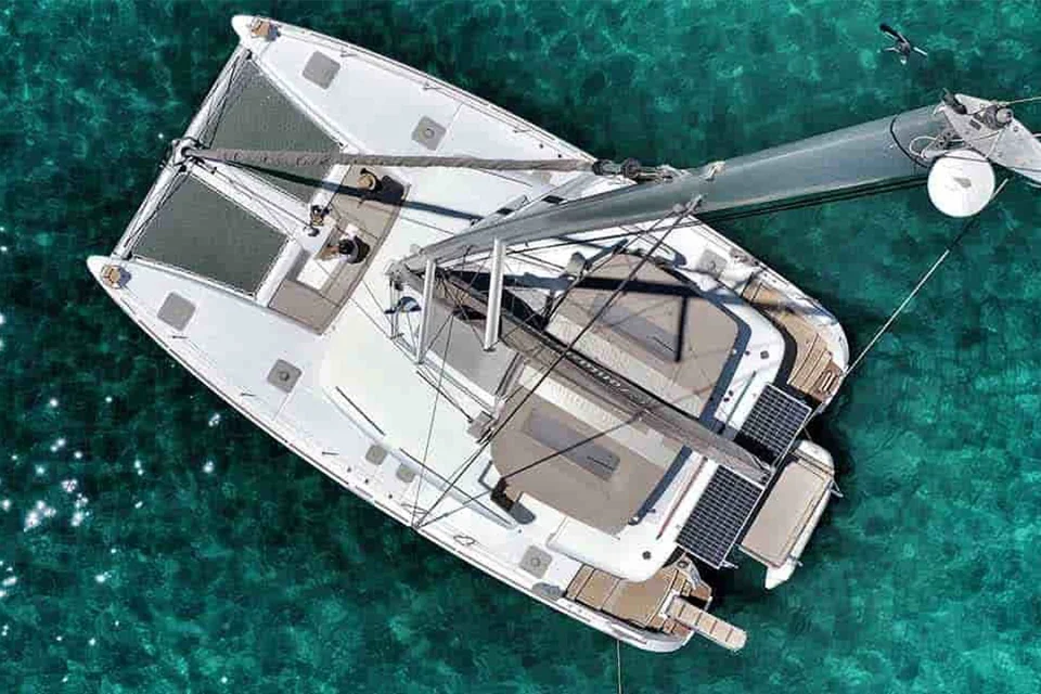 Fantasia Yachting