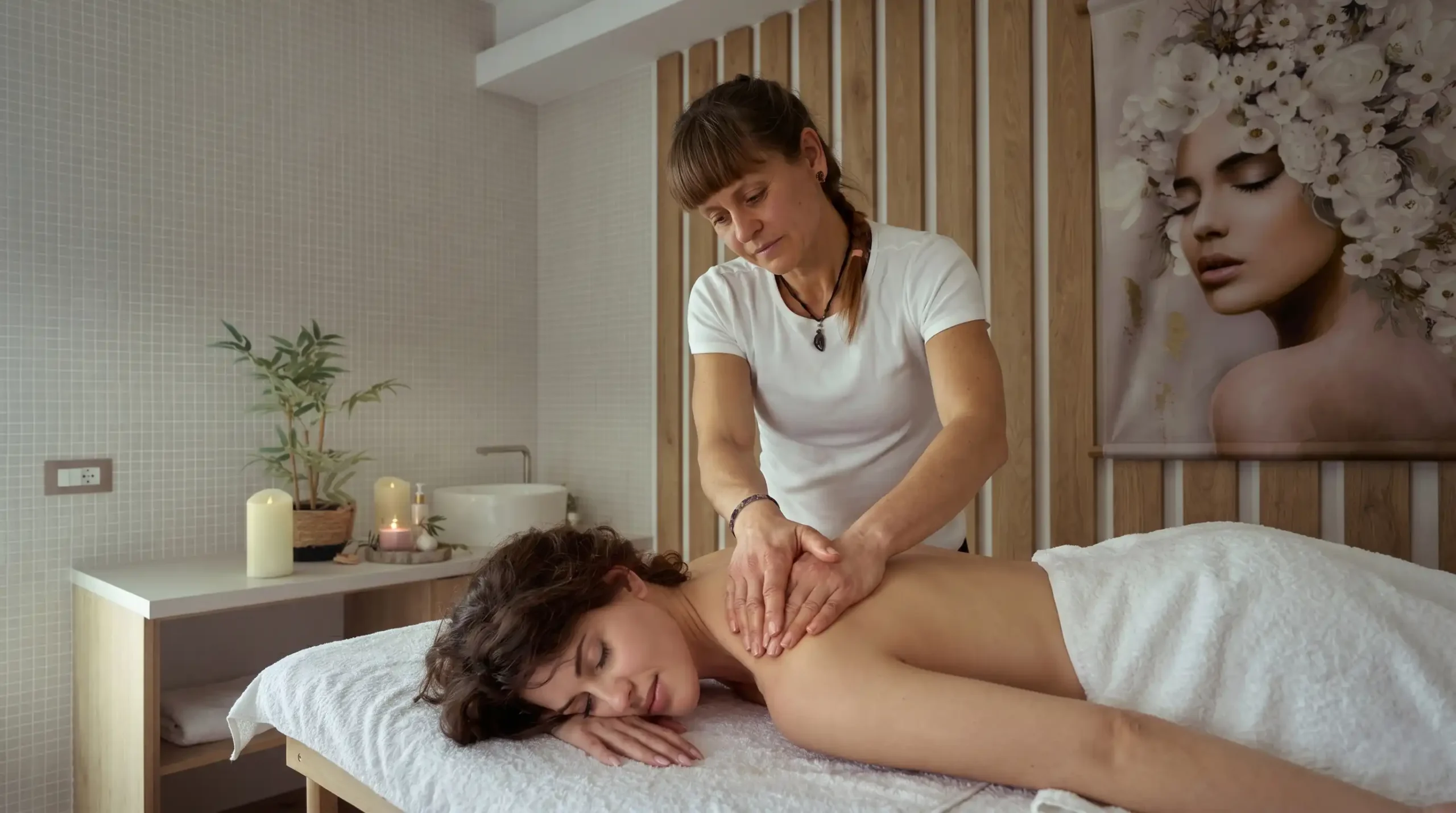 Miras Spa